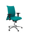 SILLA PIQUERAS ALBACETE XL CONF. B.VERDE