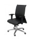SILLON PIQUERAS ALBACETE XL CONF. NEGRO