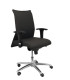 SILLA PIQUERAS ALBACETE XL CONF. B.NEGRO
