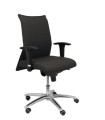 SILLA PIQUERAS ALBACETE XL CONF. B.NEGRO