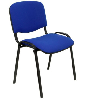SILLA PIQUERAS ALCARAZ CONF.ARAN AZUL