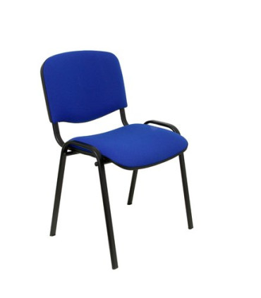 SILLA PIQUERAS ALCARAZ CONF.ARAN AZUL