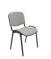 SILLA PIQUERAS ALCARAZ CONF.ARAN GRIS