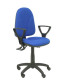 SILLA PIQUERAS ALGARRA C/BR. BALI AZUL