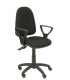 SILLA PIQUERAS ALGARRA C/BR. BALI NEGRO