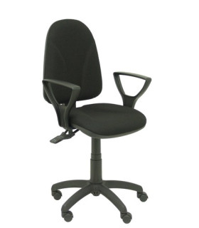 SILLA PIQUERAS ALGARRA C/BR. BALI NEGRO