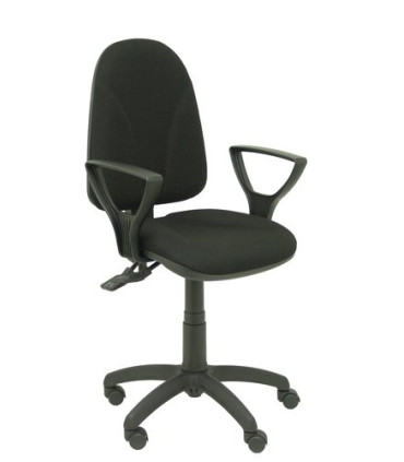 SILLA PIQUERAS ALGARRA C/BR. BALI NEGRO