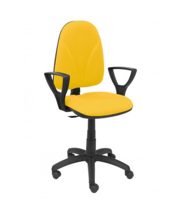 SILLA PIQUERAS ALGARRA C/BR. BALI AMARIL