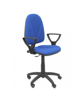 SILLA PIQUERAS ALGARRA C/BR. BALI AZUL