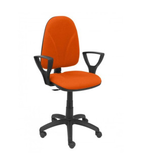 SILLA PIQUERAS ALGARRA C/BR. BALI NARANJ