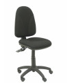 SILLA PIQUERAS ALGARRA BALI NEGRO