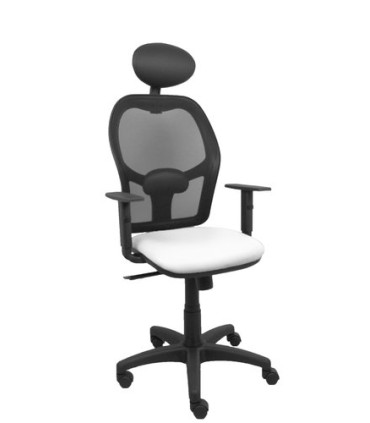 SILLA PIQUERAS ALOCEN C/CAB. BLANCO
