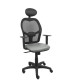 SILLA PIQUERAS ALOCEN C/CAB. GRIS