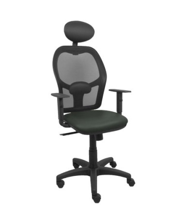 SILLA PIQUERAS ALOCEN C/CAB. GRIS