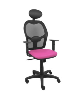 SILLA PIQUERAS ALOCEN C/CAB. ROSA