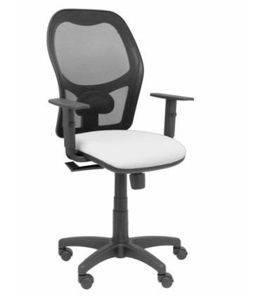 SILLA PIQUERAS ALOCEN C/BRAZ.BLANCO
