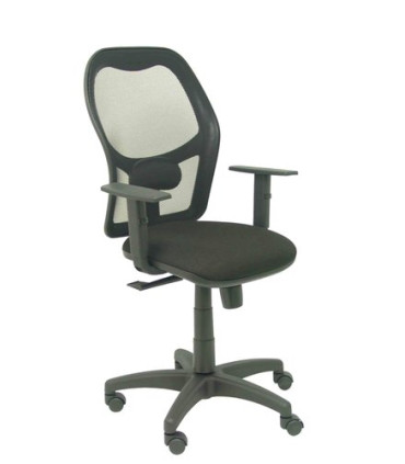 SILLA PIQUERAS ALOCEN C/BRAZ.NEG.