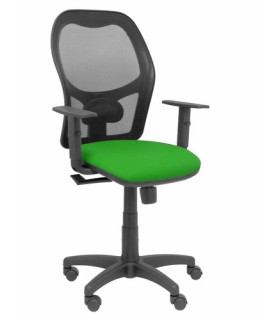 SILLA PIQUERAS ALOCEN C/BRAZ.VERDE