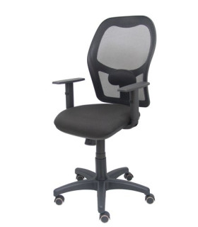 SILLA PIQUERAS ALOCEN C/BRAZ.NEG.