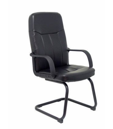 SILLA PIQUERAS ARAGON SIMILP. NEGRO