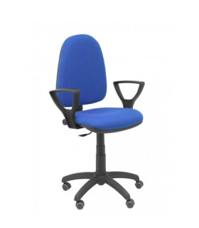 SILLA PIQUERAS AYNA C/BRAZOS AZUL