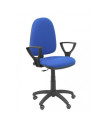 SILLA PIQUERAS AYNA C/BRAZOS AZUL