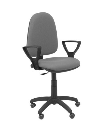 SILLA PIQUERAS AYNA C/BRAZOS GRIS