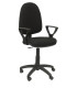 SILLA PIQUERAS AYNA C/BRAZOS NEGRO