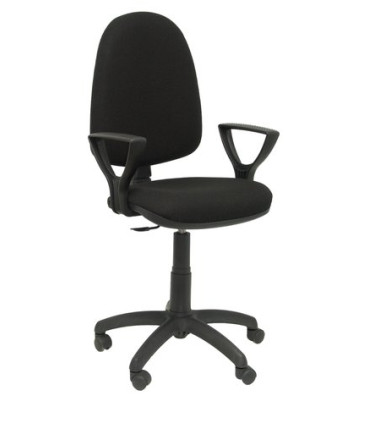 SILLA PIQUERAS AYNA C/BRAZOS NEGRO