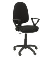 SILLA PIQUERAS AYNA C/BRAZOS NEGRO