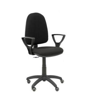 SILLA PIQUERAS AYNA C/BRAZOS NEGRO
