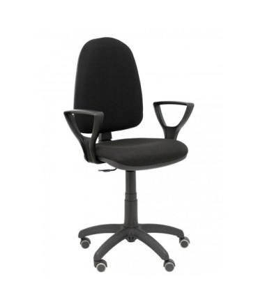 SILLA PIQUERAS AYNA C/BRAZOS NEGRO