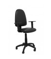 SILLA PIQUERAS AYNA C/BRAZOS NEGRO