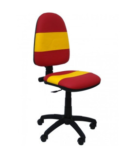 SILLA PIQUERAS AYNA ESPAÑA SIMILPIEL