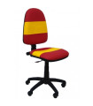 SILLA PIQUERAS AYNA ESPAÑA SIMILPIEL