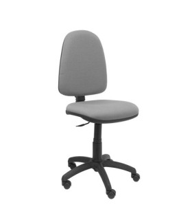 SILLA PIQUERAS AYNA BALI GRIS MEDIO