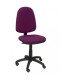 SILLA PIQUERAS AYNA BALI MORADO