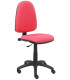 SILLA PIQUERAS AYNA BALI ROJO