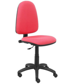 SILLA PIQUERAS AYNA BALI ROJO