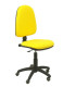 SILLA PIQUERAS AYNA BALI AMARILLO