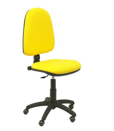 SILLA PIQUERAS AYNA BALI AMARILLO