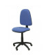 SILLA PIQUERAS AYNA BALI AZUL CLARO