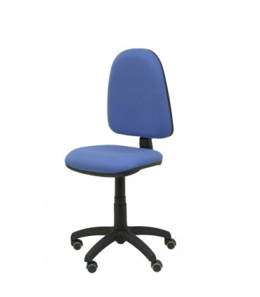 SILLA PIQUERAS AYNA BALI AZUL CLARO