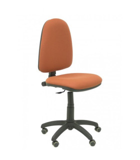 SILLA PIQUERAS AYNA BALI MARRON