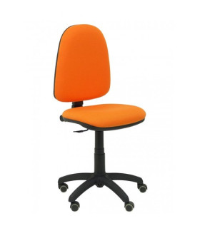 SILLA PIQUERAS AYNA BALI NARANJA