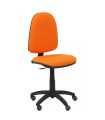 SILLA PIQUERAS AYNA BALI NARANJA