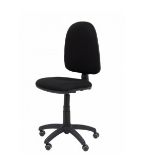 SILLA PIQUERAS AYNA BALI NEGRO
