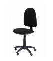 SILLA PIQUERAS AYNA BALI NEGRO