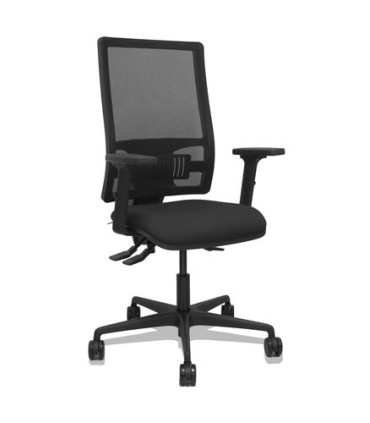 SILLA PIQUERAS BORMATE C/CAB BALI NEGRO