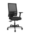 SILLA PIQUERAS BORMATE C/CAB BALI NEGRO